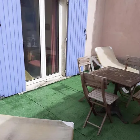 Duplex Parking Gratuit Cassis