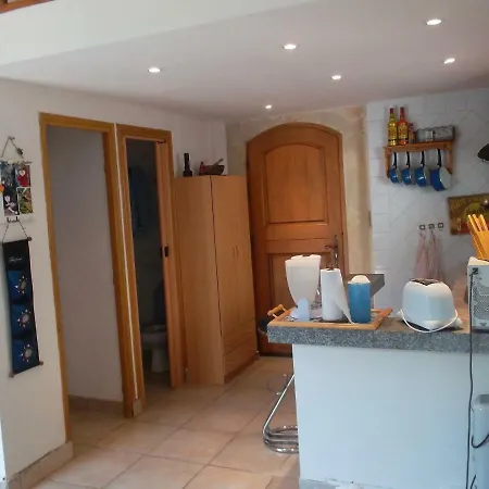 Duplex Parking Gratuit Apartment *