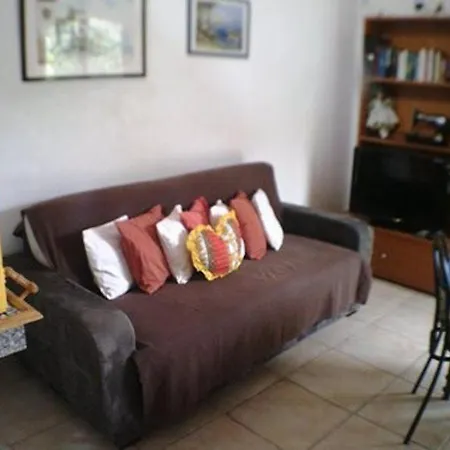 Apartment Duplex Parking Gratuit Cassis