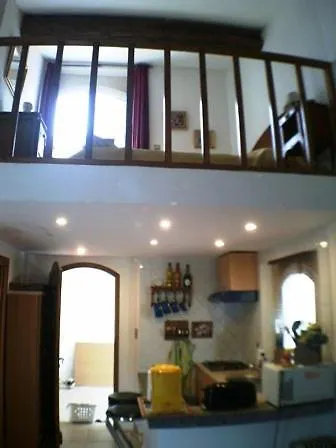 Duplex Parking Gratuit Apartment