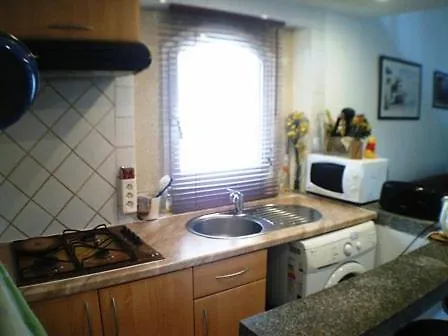Duplex Parking Gratuit Apartment Cassis